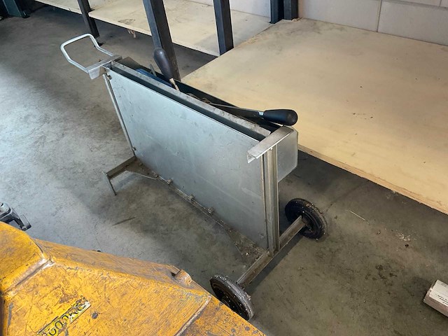Diverse verpakkingsmachines - afbeelding 2 van  6