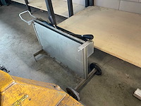 Diverse verpakkingsmachines - afbeelding 2 van  6