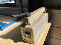 Diverse verpakkingsmachines - afbeelding 6 van  6