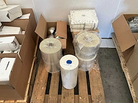 Diverse verpakkingsmateriaal - afbeelding 1 van  4