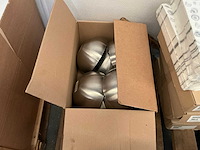 Diverse verpakkingsmateriaal - afbeelding 4 van  4