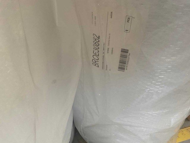 Diverse verpakkingsmateriaal - afbeelding 2 van  5