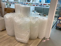 Diverse verpakkingsmateriaal - afbeelding 2 van  8