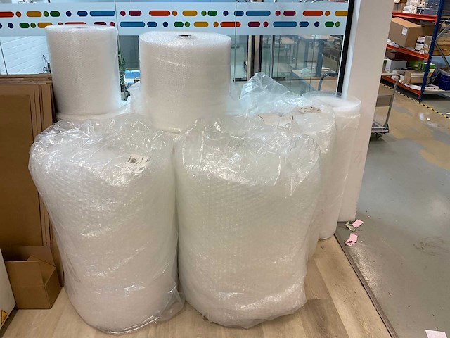 Diverse verpakkingsmateriaal - afbeelding 3 van  8