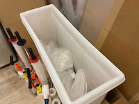 Diverse verpakkingsmateriaal - afbeelding 5 van  8