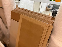 Diverse verpakkingsmateriaal - afbeelding 6 van  8