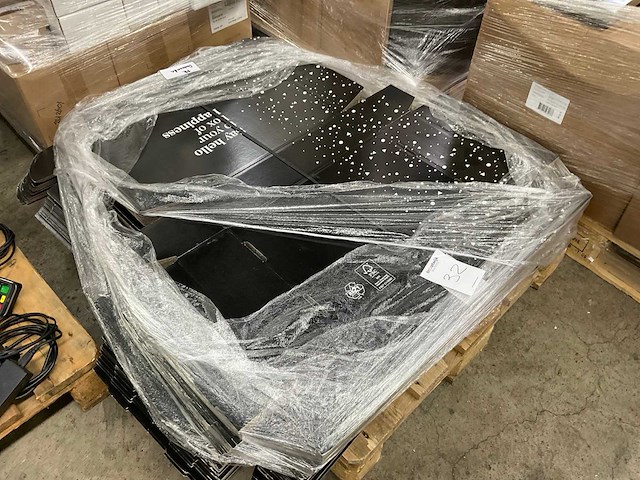 Diverse verpakkingsmaterialen - afbeelding 2 van  7