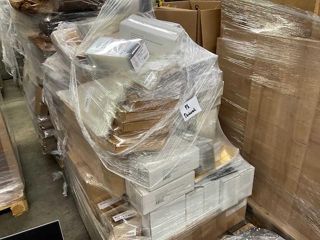 Diverse verpakkingsmaterialen - afbeelding 3 van  7