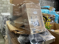 Diverse verpakkingsmaterialen - afbeelding 4 van  7