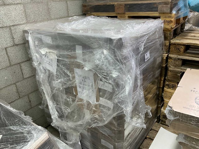 Diverse verpakkingsmaterialen - afbeelding 6 van  7