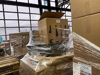 Diverse verpakkingsmaterialen - afbeelding 7 van  7