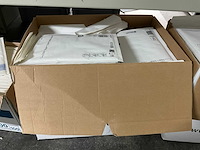 Diverse verpakkingsmaterialen - afbeelding 4 van  13