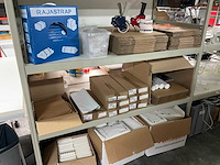 Diverse verpakkingsmaterialen - afbeelding 1 van  13