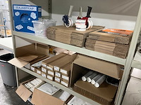 Diverse verpakkingsmaterialen - afbeelding 6 van  13