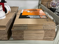 Diverse verpakkingsmaterialen - afbeelding 9 van  13