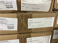 Diverse verpakkingsmaterialen - afbeelding 13 van  13