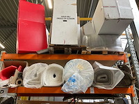 Diverse verpakkingsmaterialen - afbeelding 1 van  5