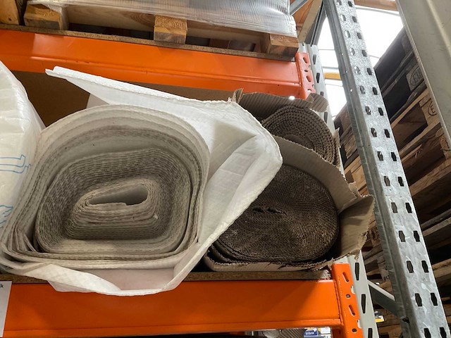 Diverse verpakkingsmaterialen - afbeelding 2 van  5