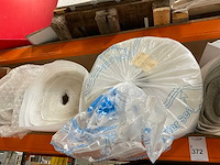 Diverse verpakkingsmaterialen - afbeelding 3 van  5