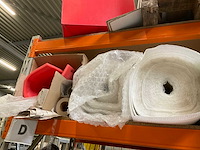 Diverse verpakkingsmaterialen - afbeelding 5 van  5