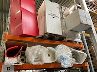 Diverse verpakkingsmaterialen - afbeelding 4 van  5
