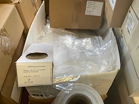 Diverse verpakkingsmaterialen - afbeelding 2 van  13
