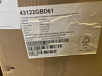 Diverse verpakkingsmaterialen - afbeelding 5 van  6