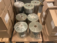 Diverse verpakkingsmaterialen - afbeelding 6 van  6