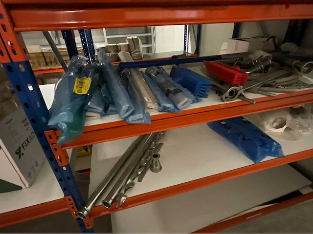 Diverse verpakkingsmaterialen - afbeelding 4 van  27