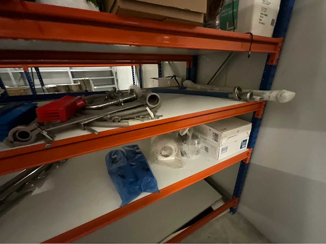 Diverse verpakkingsmaterialen - afbeelding 5 van  27