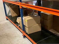 Diverse verpakkingsmaterialen - afbeelding 9 van  27