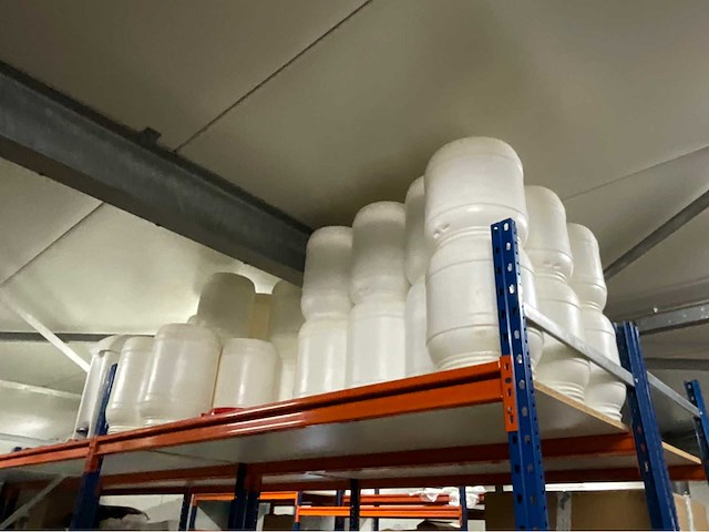 Diverse verpakkingsmaterialen - afbeelding 10 van  27
