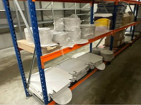 Diverse verpakkingsmaterialen - afbeelding 13 van  27