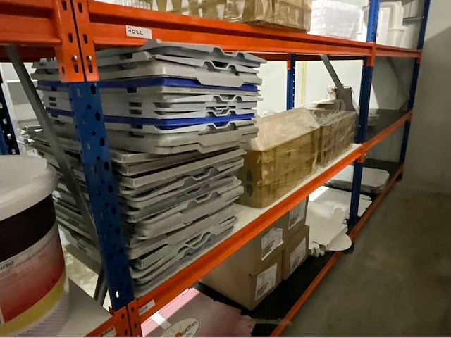 Diverse verpakkingsmaterialen - afbeelding 15 van  27