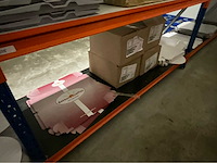 Diverse verpakkingsmaterialen - afbeelding 16 van  27