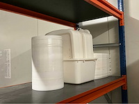 Diverse verpakkingsmaterialen - afbeelding 19 van  27