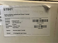Diverse verpakkingsmaterialen - afbeelding 23 van  27