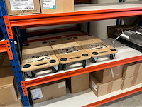 Diverse verpakkingsmaterialen - afbeelding 25 van  27