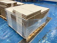 Diverse verpakkingsmaterialen - afbeelding 6 van  12