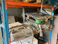 Diverse verpakkingsmaterialen - afbeelding 2 van  3