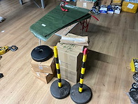 Diverse verpakkingsmaterialen - afbeelding 1 van  5