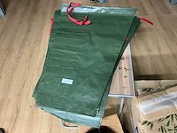 Diverse verpakkingsmaterialen - afbeelding 2 van  5