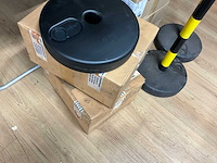 Diverse verpakkingsmaterialen - afbeelding 5 van  5