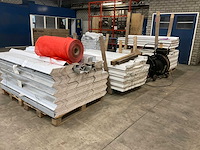 Diverse verpakkingsmaterialen - afbeelding 1 van  7