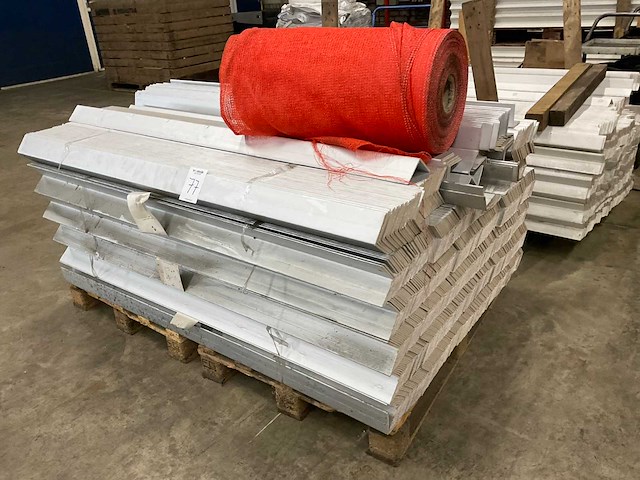 Diverse verpakkingsmaterialen - afbeelding 2 van  7