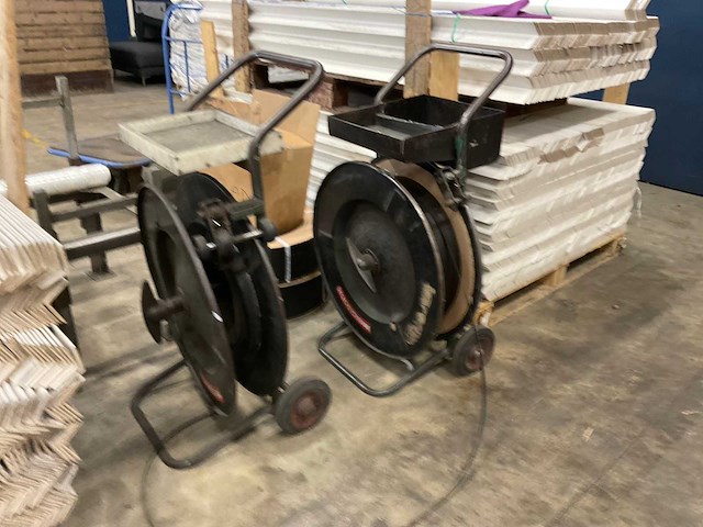 Diverse verpakkingsmaterialen - afbeelding 5 van  7