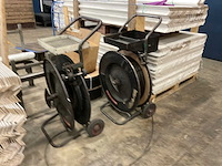 Diverse verpakkingsmaterialen - afbeelding 5 van  7