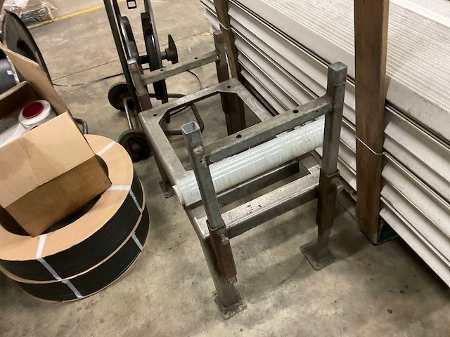 Diverse verpakkingsmaterialen - afbeelding 6 van  7