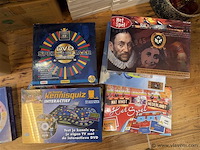 Diverse verschillende spelen 13 stuks - afbeelding 3 van  4