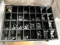 Diverse vetnippels - afbeelding 1 van  3